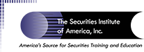 The Securities Institute of America